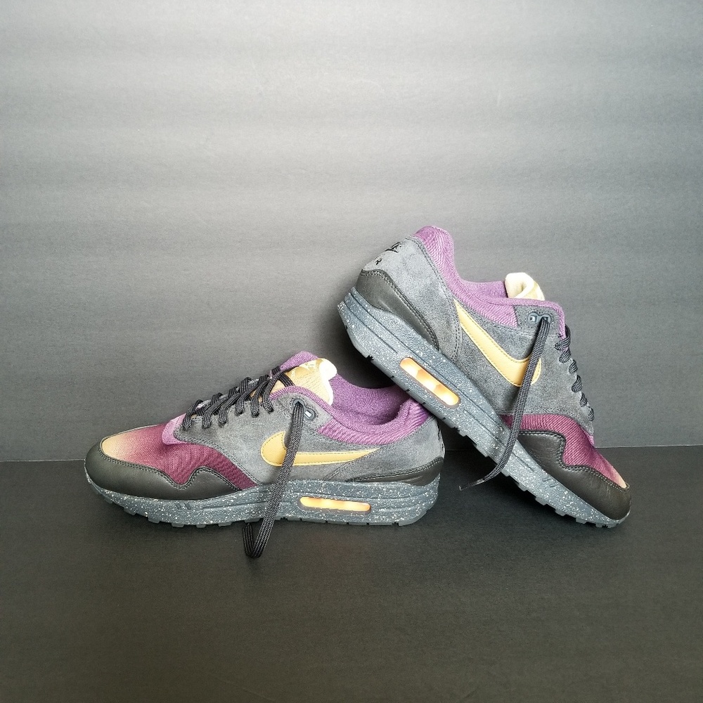 Nike Air Max 1 Premium mens size 10.5